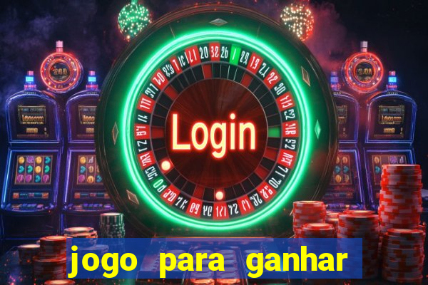 jogo para ganhar dinheiro no paypal